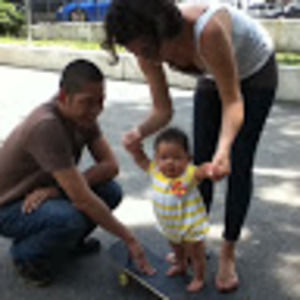 Meet your Posher, Heather